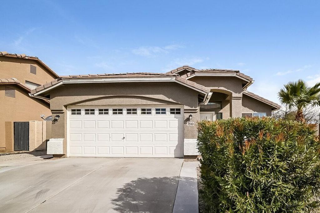 3510 W Thurman Drive, Laveen, AZ 85339