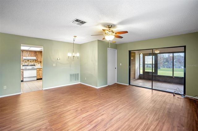 2549 OAKLEAF LANE 36C, Clearwater, FL 33763