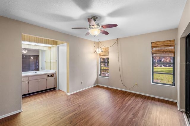 2549 OAKLEAF LANE 36C, Clearwater, FL 33763