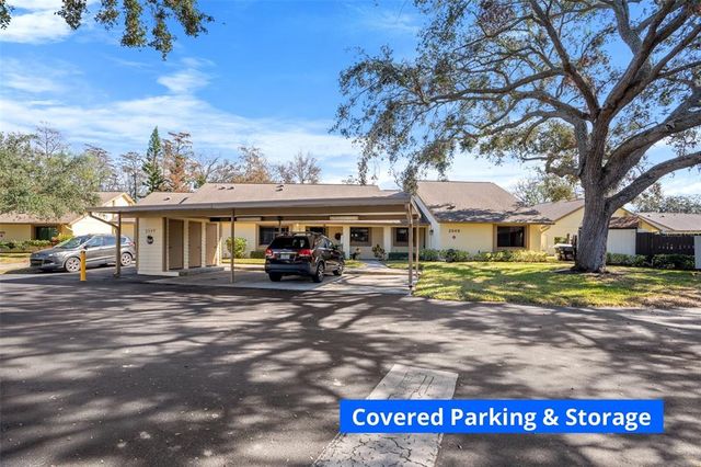 2549 OAKLEAF LANE 36C, Clearwater, FL 33763