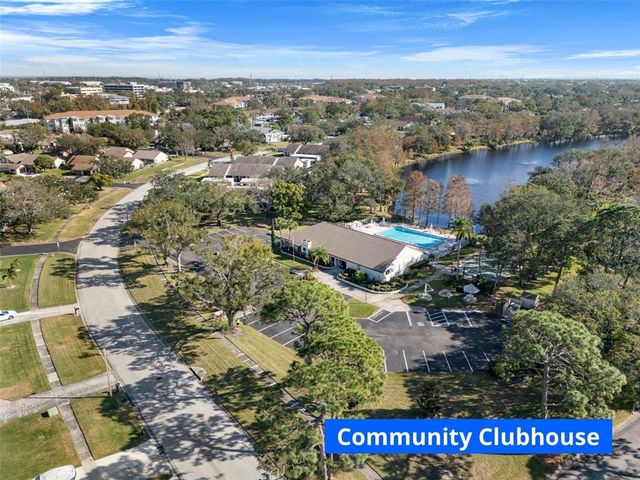 2549 OAKLEAF LANE 36C, Clearwater, FL 33763