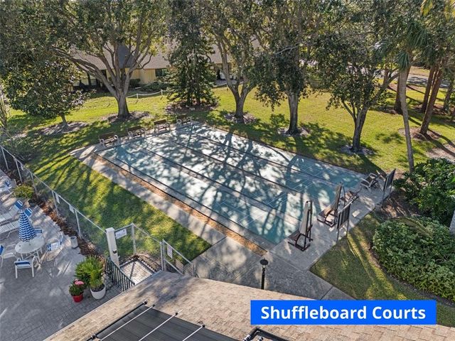 2549 OAKLEAF LANE 36C, Clearwater, FL 33763