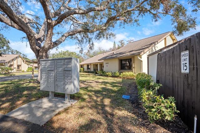 2549 OAKLEAF LANE 36C, Clearwater, FL 33763