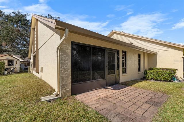 2549 OAKLEAF LANE 36C, Clearwater, FL 33763