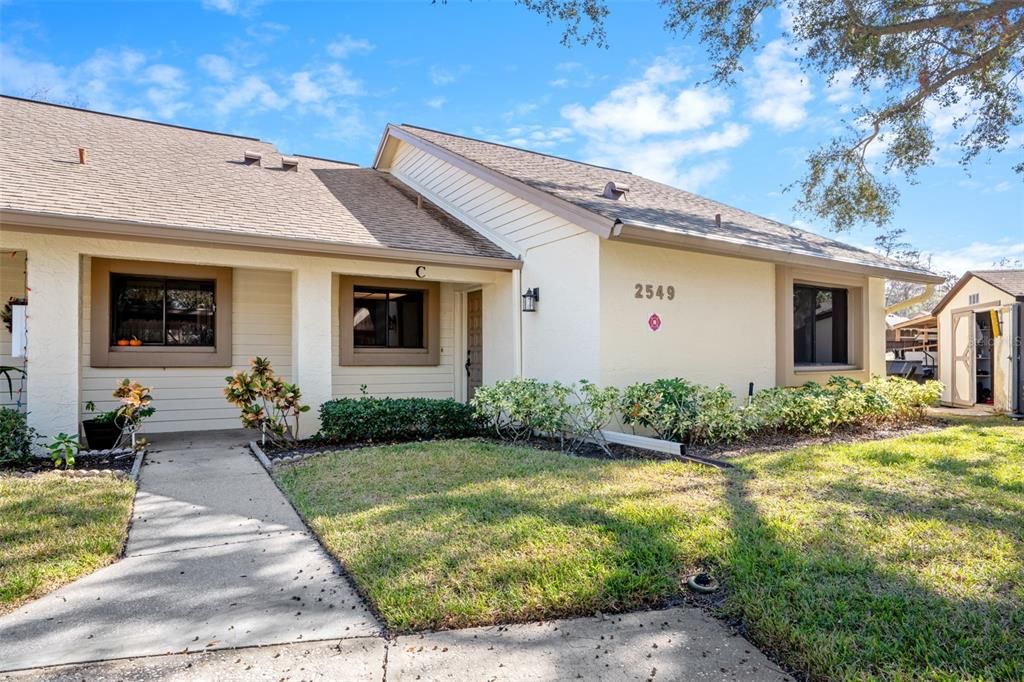 2549 OAKLEAF LANE 36C, Clearwater, FL 33763