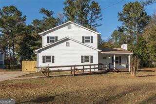 5081 HUBERT Drive, Powder Springs, GA 30127