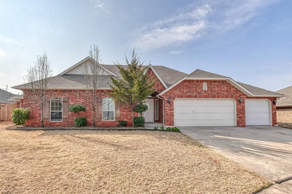 2940 Coach Court, Norman, OK 73071