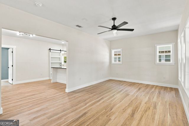 206 S Elm Street SW, Rome, GA 30165