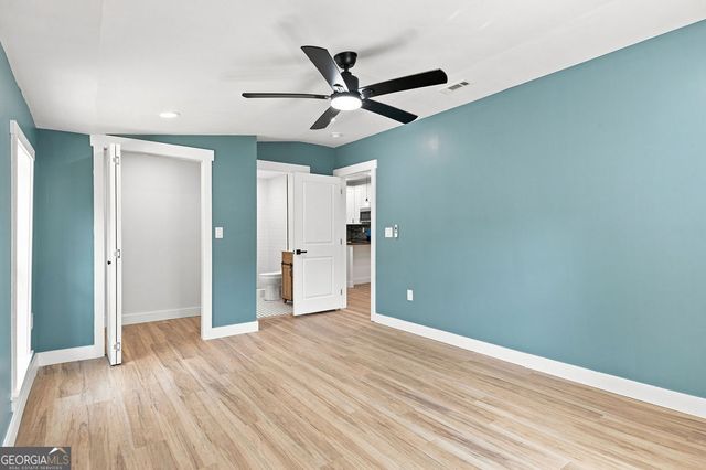 206 S Elm Street SW, Rome, GA 30165
