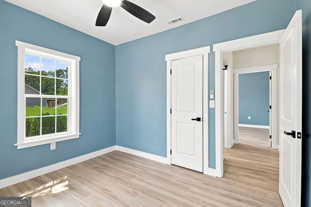 206 S Elm Street SW, Rome, GA 30165