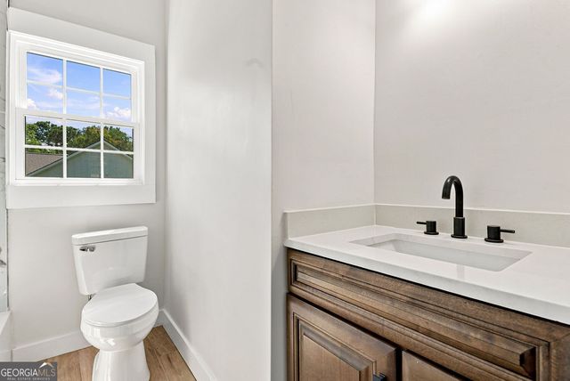 206 S Elm Street SW, Rome, GA 30165