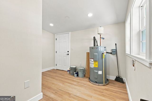 206 S Elm Street SW, Rome, GA 30165