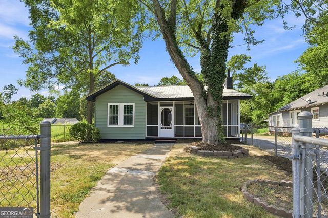 206 S Elm Street SW, Rome, GA 30165