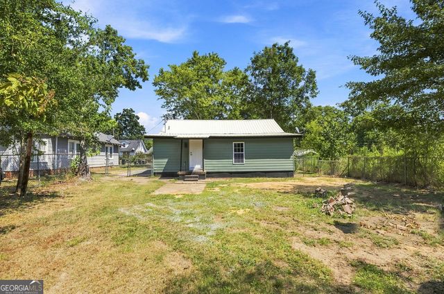 206 S Elm Street SW, Rome, GA 30165