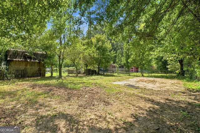 206 S Elm Street SW, Rome, GA 30165