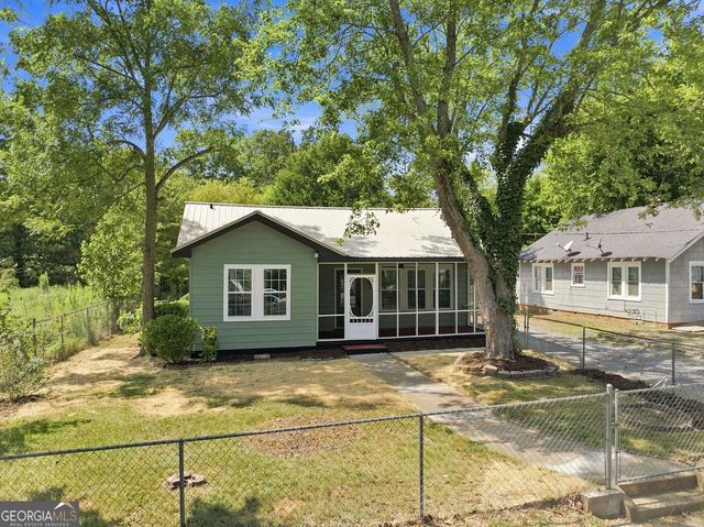 206 S Elm Street SW, Rome, GA 30165