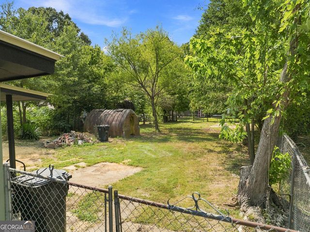 206 S Elm Street SW, Rome, GA 30165