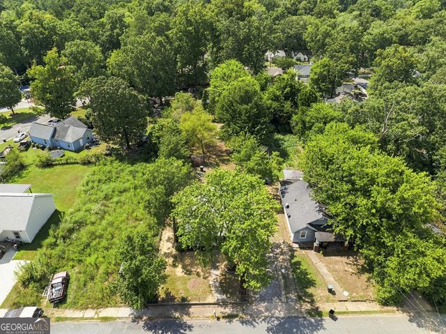 206 S Elm Street SW, Rome, GA 30165