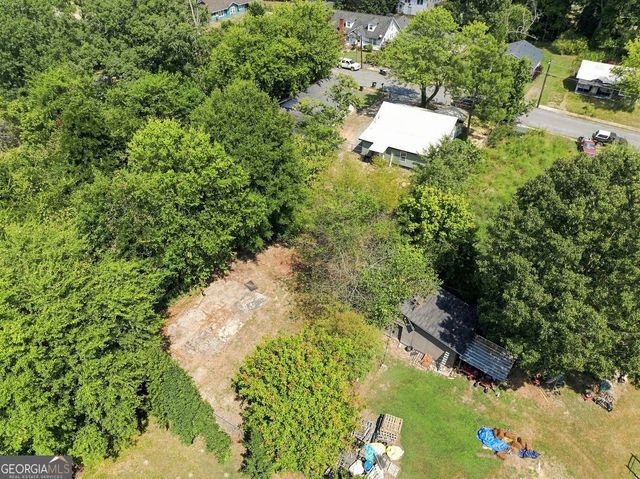 206 S Elm Street SW, Rome, GA 30165