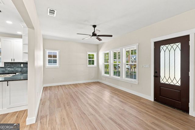 206 S Elm Street SW, Rome, GA 30165