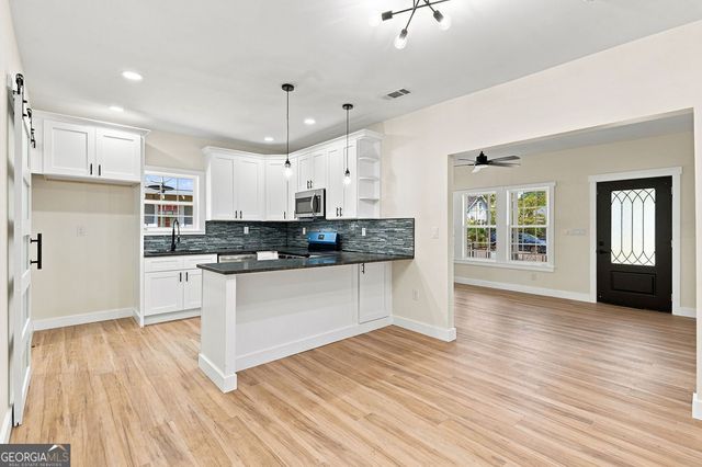 206 S Elm Street SW, Rome, GA 30165