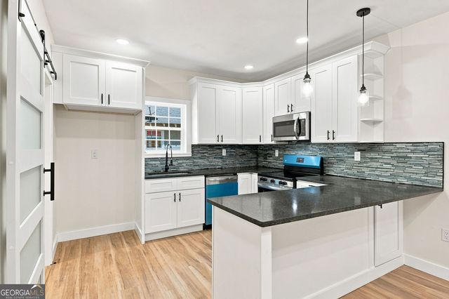 206 S Elm Street SW, Rome, GA 30165
