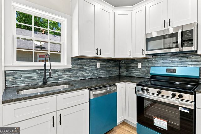 206 S Elm Street SW, Rome, GA 30165