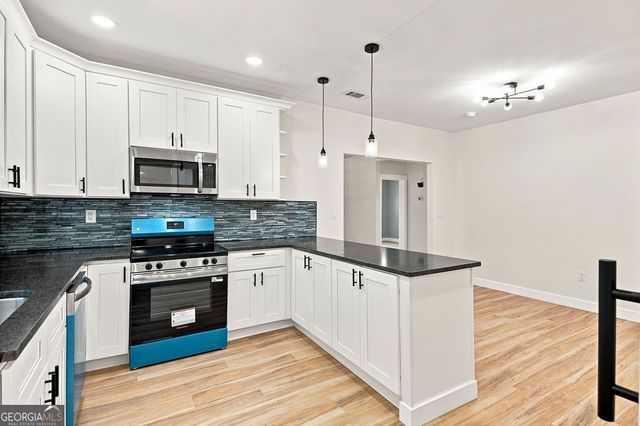 206 S Elm Street SW, Rome, GA 30165