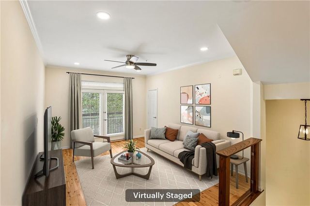 4246 River Green Drive NW 210, Atlanta, GA 30327