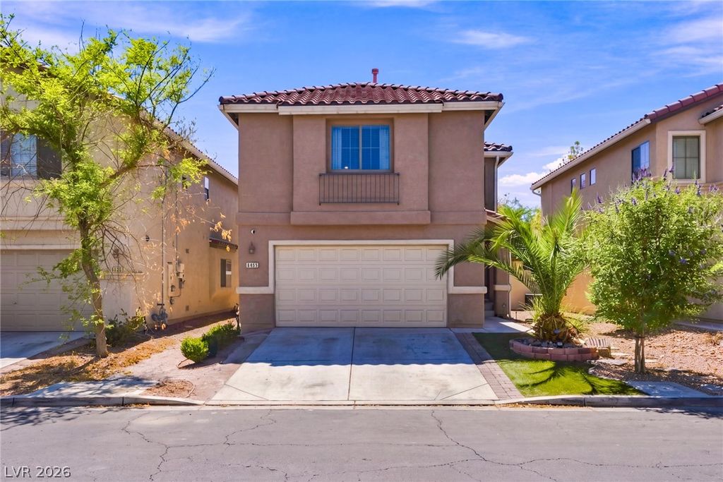 6495 Chettle House Lane, Las Vegas, NV 89122 — photo 3
