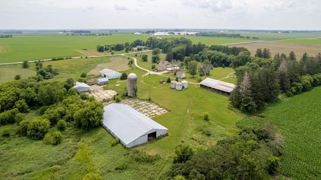 13331 40th Street SE, Eyota, MN 55934