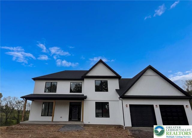 1899 Kecks Lane, Weisenberg Twp, PA 18031