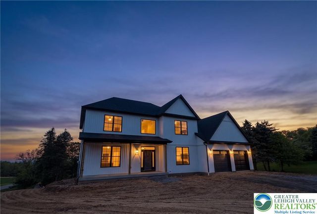1899 Kecks Lane, Weisenberg Twp, PA 18031