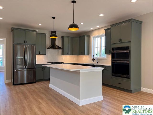 1899 Kecks Lane, Weisenberg Twp, PA 18031