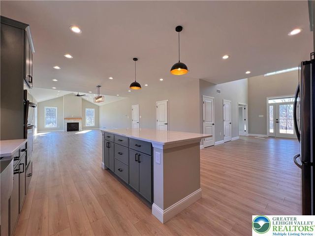 1899 Kecks Lane, Weisenberg Twp, PA 18031