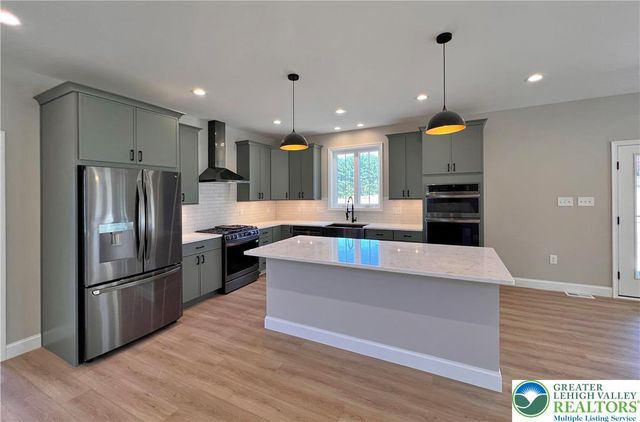 1899 Kecks Lane, Weisenberg Twp, PA 18031
