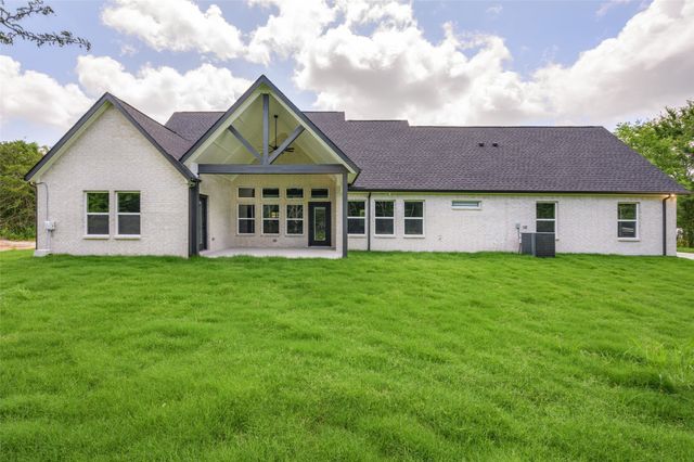 TBD Lot 13 Private Road 1262, Brashear, TX 75420