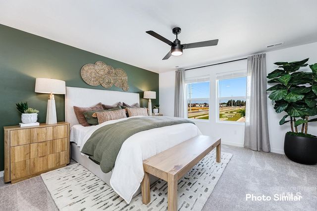 1926 E Springloyd St, Meridian, ID 83642