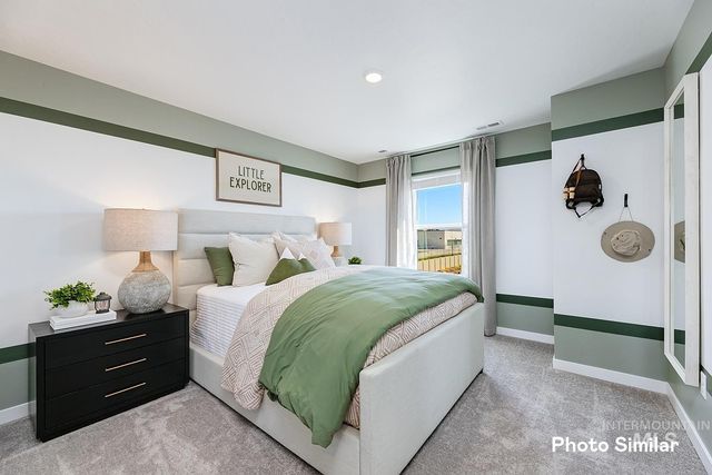 1926 E Springloyd St, Meridian, ID 83642