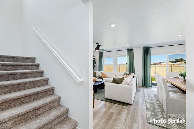 1926 E Springloyd St, Meridian, ID 83642