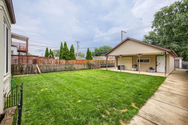 10743 S Kedzie Avenue, Chicago, IL 60655
