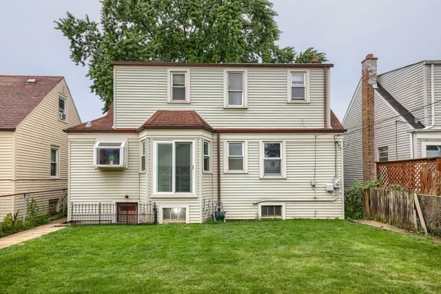 10743 S Kedzie Avenue, Chicago, IL 60655