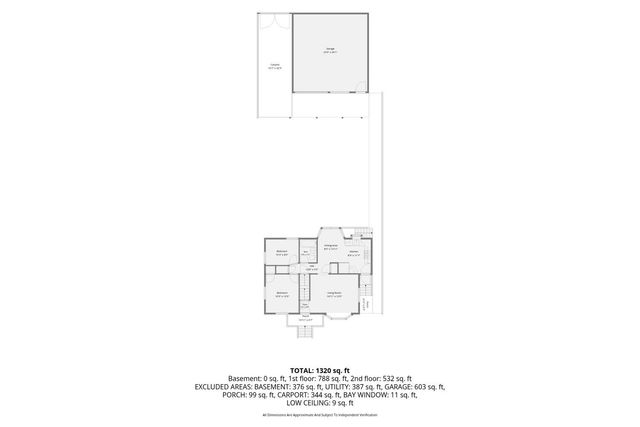10743 S Kedzie Avenue, Chicago, IL 60655