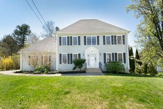 28 Rosedale Ave, Shrewsbury, MA 01545