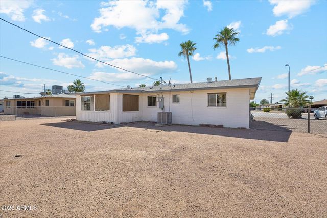 517 N 53RD Place, Mesa, AZ 85205
