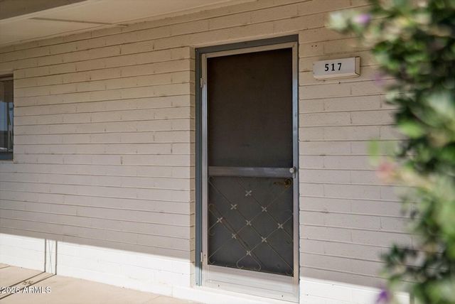 517 N 53RD Place, Mesa, AZ 85205