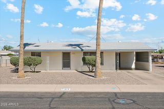 517 N 53RD Place, Mesa, AZ 85205