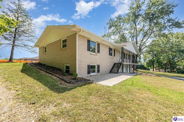 213 W French Street, Elizabethtown, KY 42701