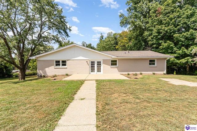 213 W French Street, Elizabethtown, KY 42701