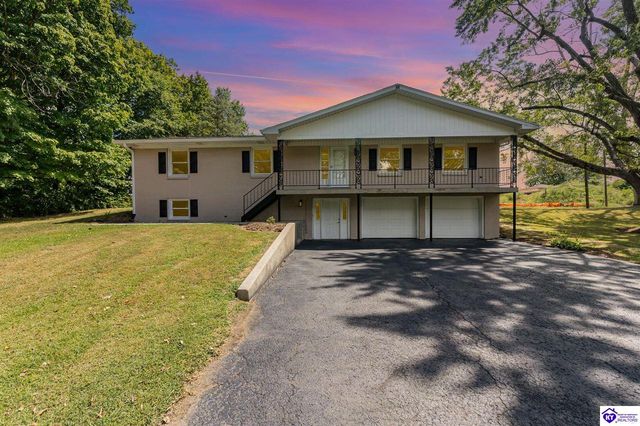 213 W French Street, Elizabethtown, KY 42701